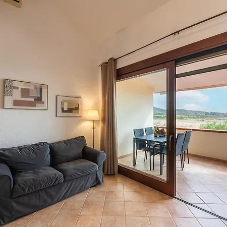 Panoramic Sea View, Southsardiniaholidays *