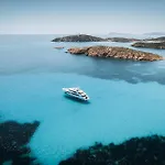 Panoramic Sea View, Southsardiniaholidays * 키아
