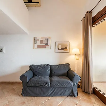 Panoramic Sea View, Southsardiniaholidays Semesterbostad Chia