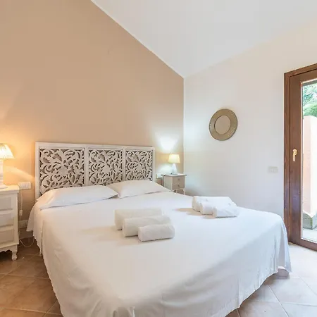 Panoramic Sea View, Southsardiniaholidays *