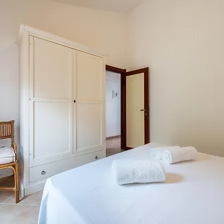 Panoramic Sea View, Southsardiniaholidays Semesterbostad
