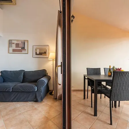 Panoramic Sea View, Southsardiniaholidays Semesterbostad *