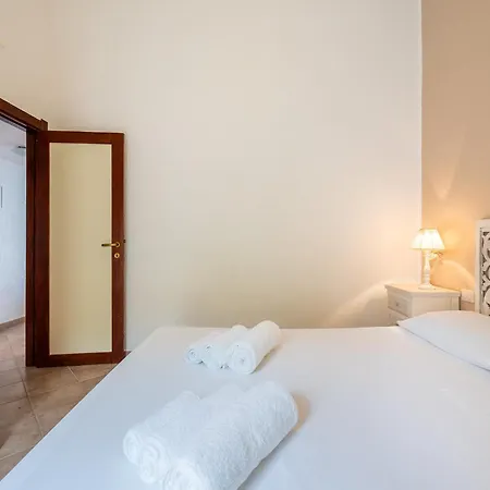 Panoramic Sea View, Southsardiniaholidays Semesterbostad *