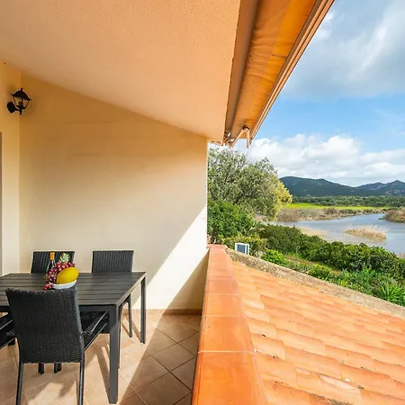 Panoramic Sea View, Southsardiniaholidays Chia