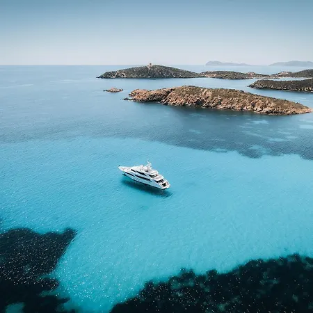 Panoramic Sea View, Southsardiniaholidays * Chia